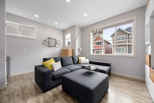 109-355 Nolancrest Heights Nw, Calgary, AB 
