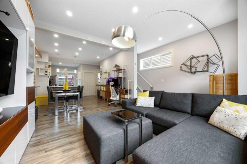 109-355 Nolancrest Heights Nw, Calgary, AB 