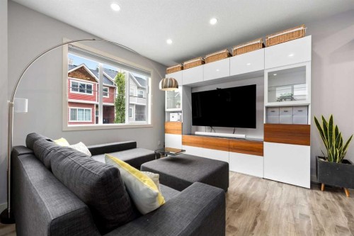 109-355 Nolancrest Heights Nw, Calgary, AB 