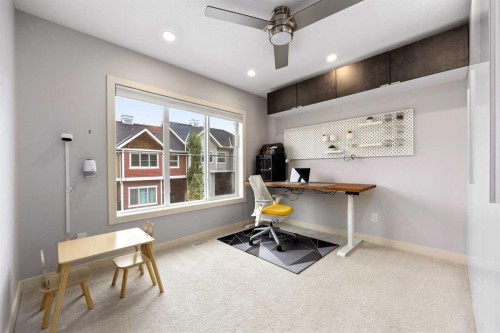 109-355 Nolancrest Heights Nw, Calgary, AB 