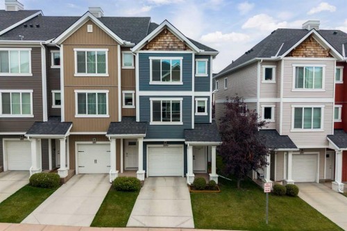 109-355 Nolancrest Heights Nw, Calgary, AB 