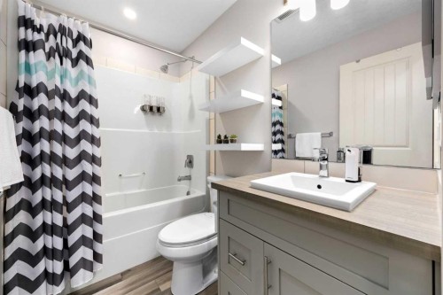 109-355 Nolancrest Heights Nw, Calgary, AB 