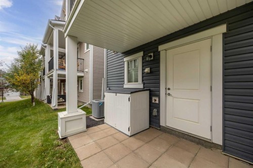 109-355 Nolancrest Heights Nw, Calgary, AB 