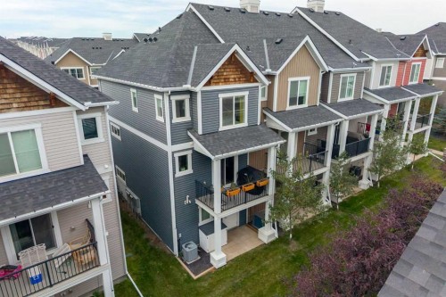 109-355 Nolancrest Heights Nw, Calgary, AB 