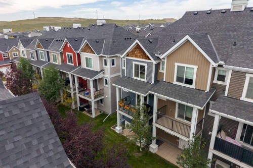 109-355 Nolancrest Heights Nw, Calgary, AB 