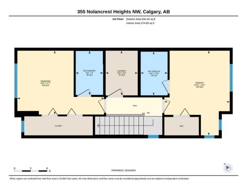 109-355 Nolancrest Heights Nw, Calgary, AB 