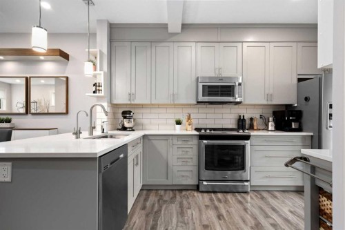 109-355 Nolancrest Heights Nw, Calgary, AB 