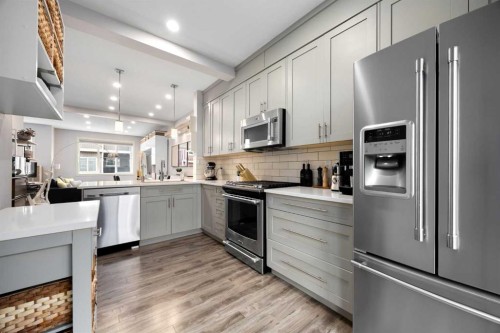 109-355 Nolancrest Heights Nw, Calgary, AB 