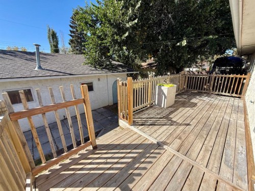 921 Ellis Crescent Se, High River, AB 