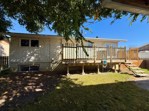 921 Ellis Crescent Se, High River, AB 