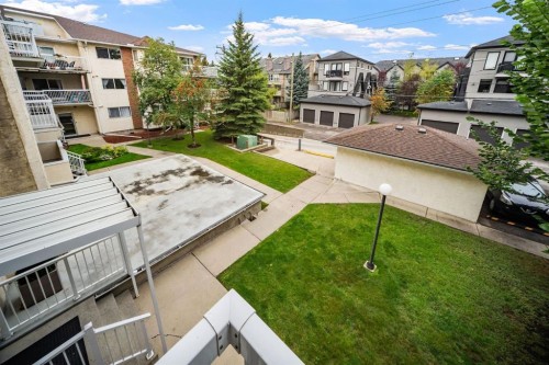 201-2211 29 Street Sw, Calgary, AB 