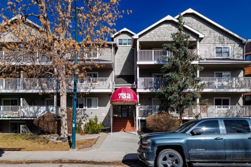 403-732 57 Avenue Sw, Calgary, AB 
