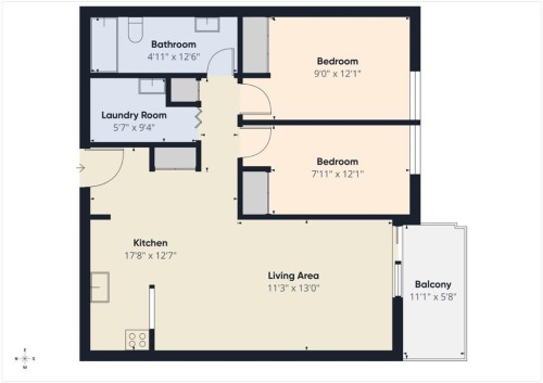 403-732 57 Avenue Sw, Calgary, AB 