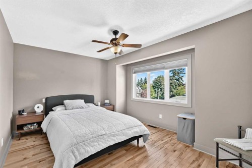 2315 1 Street Ne, Calgary, AB 