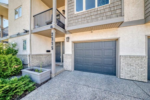 2315 1 Street Ne, Calgary, AB 