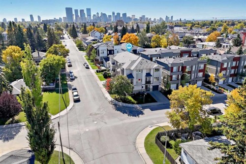 2315 1 Street Ne, Calgary, AB 
