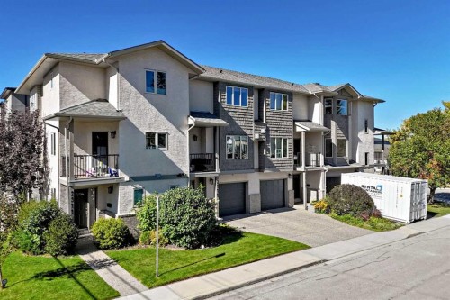 2315 1 Street Ne, Calgary, AB 