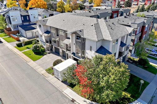 2315 1 Street Ne, Calgary, AB 