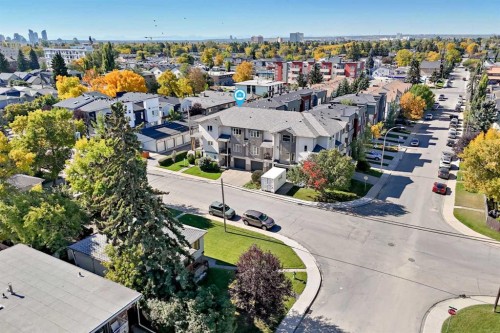 2315 1 Street Ne, Calgary, AB 