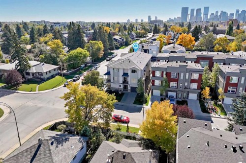 2315 1 Street Ne, Calgary, AB 