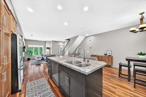 2315 1 Street Ne, Calgary, AB 
