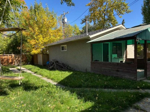 132 7 Avenue Ne, Calgary, AB 