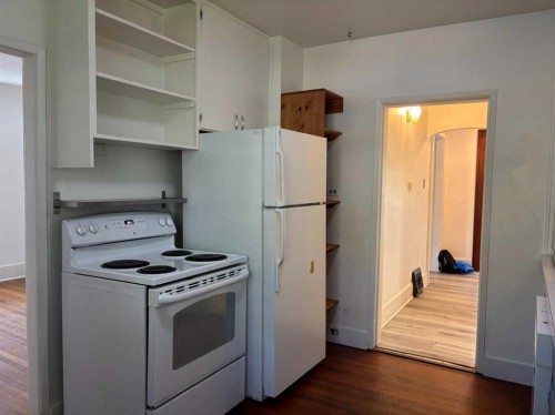 132 7 Avenue Ne, Calgary, AB 