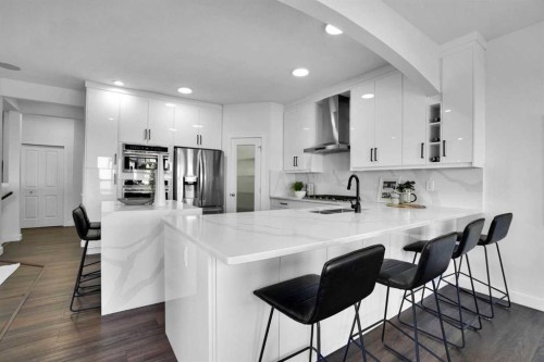 309 Everridge Drive Sw, Calgary, AB 