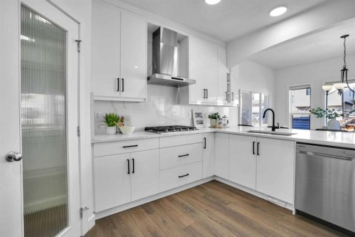 309 Everridge Drive Sw, Calgary, AB 