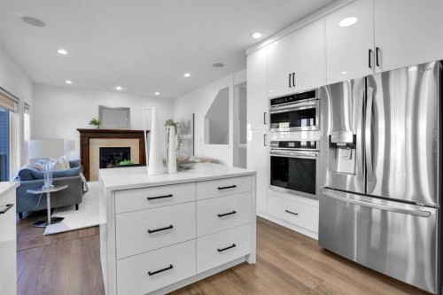 309 Everridge Drive Sw, Calgary, AB 