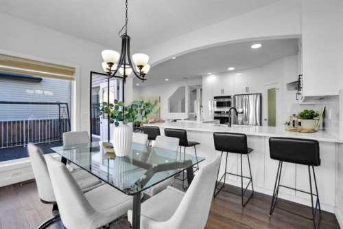309 Everridge Drive Sw, Calgary, AB 
