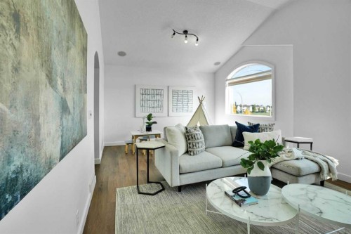 309 Everridge Drive Sw, Calgary, AB 