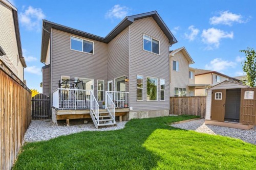 309 Everridge Drive Sw, Calgary, AB 