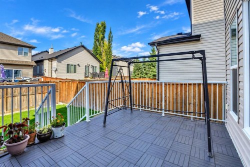 309 Everridge Drive Sw, Calgary, AB 