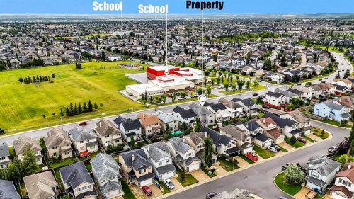 309 Everridge Drive Sw, Calgary, AB 
