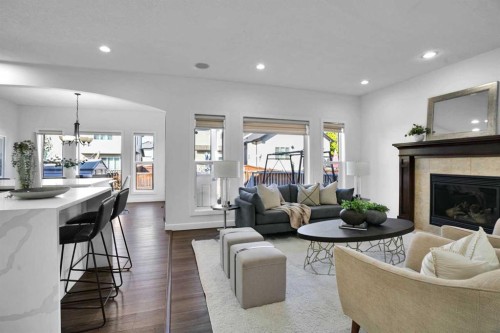 309 Everridge Drive Sw, Calgary, AB 