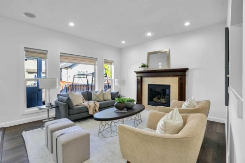 309 Everridge Drive Sw, Calgary, AB 
