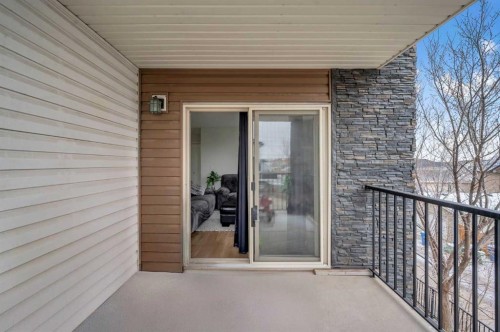 227-355 Taralake Way Ne, Calgary, AB - Outdoor With Exterior