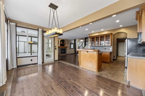 50 Kincora Park Nw, Calgary, AB 