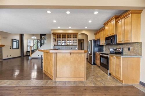 50 Kincora Park Nw, Calgary, AB 