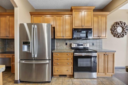 50 Kincora Park Nw, Calgary, AB 