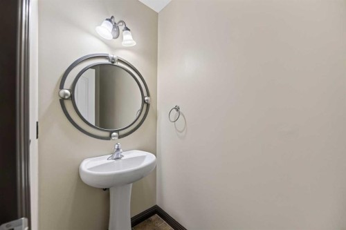 50 Kincora Park Nw, Calgary, AB 