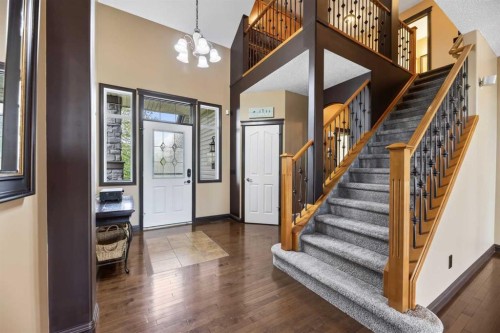 50 Kincora Park Nw, Calgary, AB 