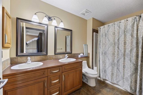 50 Kincora Park Nw, Calgary, AB 