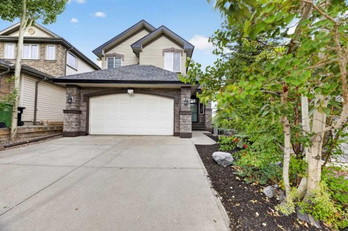 50 Kincora Park Nw, Calgary, AB 