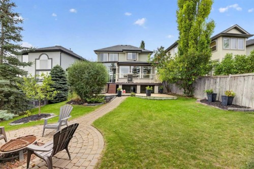 50 Kincora Park Nw, Calgary, AB 