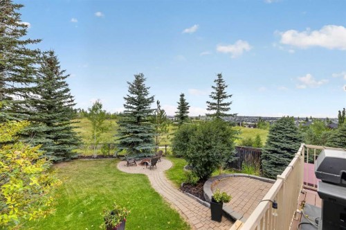 50 Kincora Park Nw, Calgary, AB 