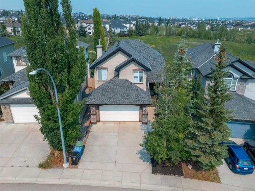 50 Kincora Park Nw, Calgary, AB 