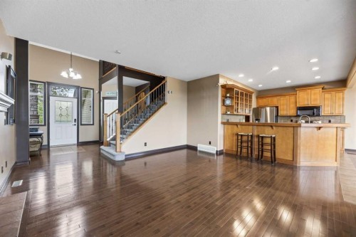 50 Kincora Park Nw, Calgary, AB 