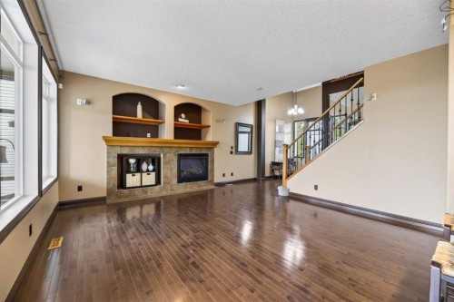 50 Kincora Park Nw, Calgary, AB 